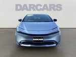 2025 Toyota Prius Plug-In Hybrid XSE Premium