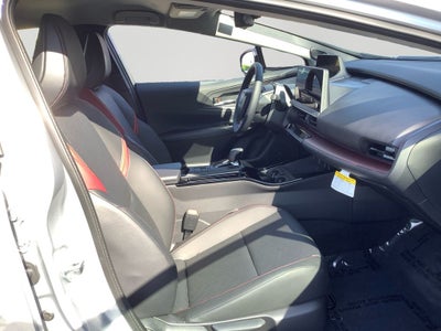 2025 Toyota Prius Plug-In Hybrid XSE Premium