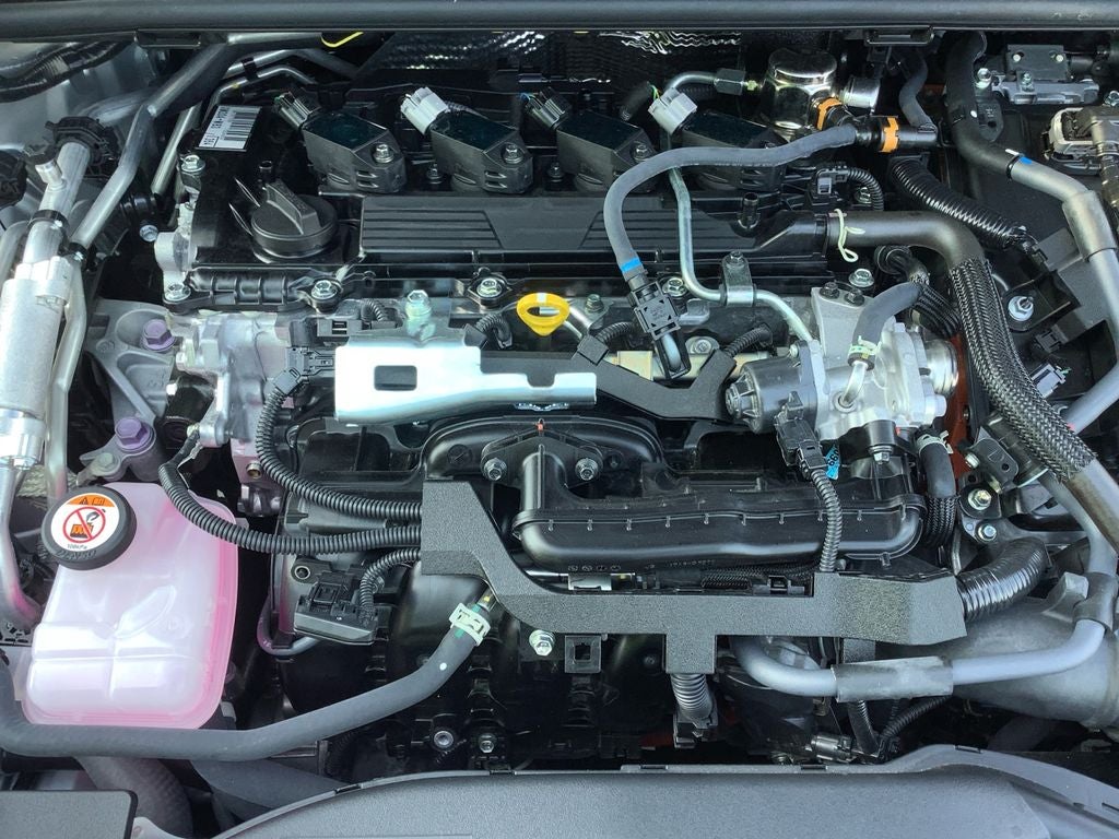 2025 Toyota Prius Plug-In Hybrid XSE Premium