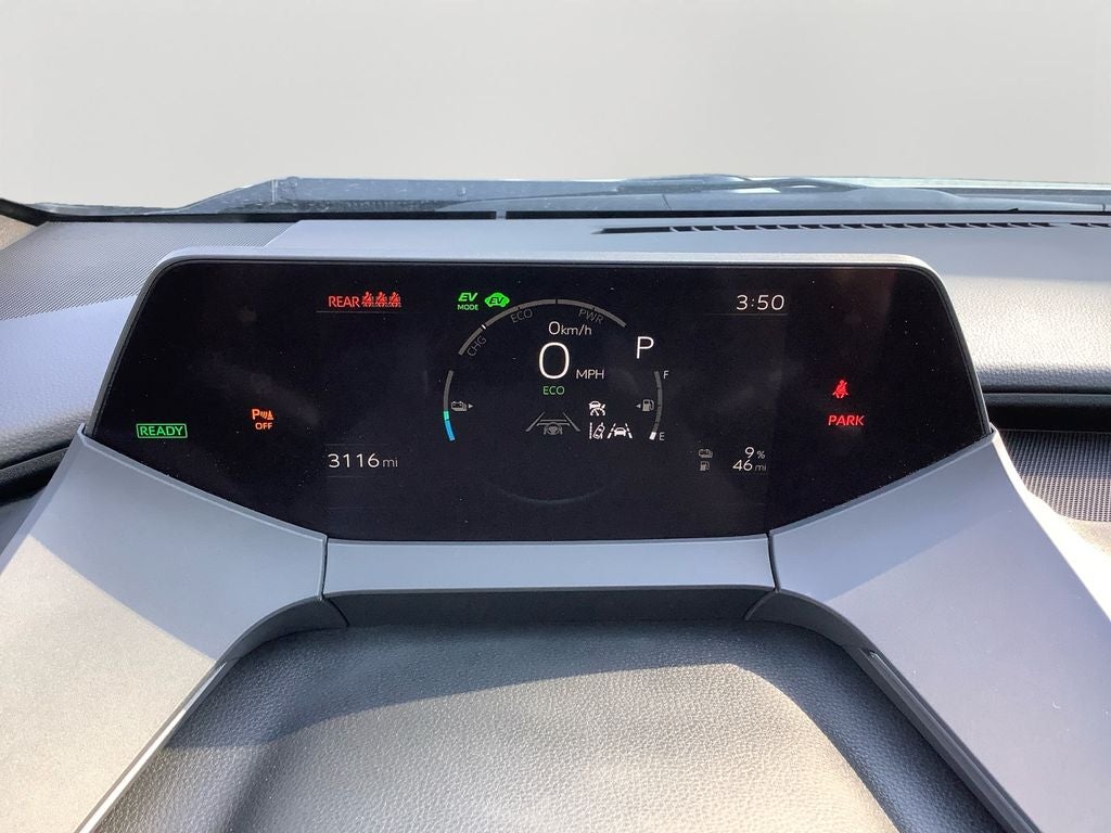 2025 Toyota Prius Plug-In Hybrid XSE Premium