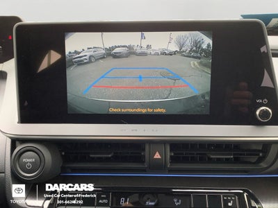 2026 Toyota Prius Plug-In Hybrid Nightshade