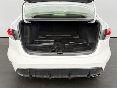 2023 Toyota Corolla Hybrid SE