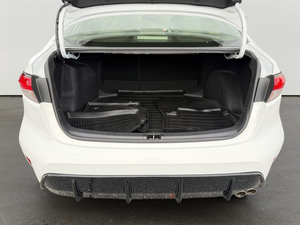 2023 Toyota Corolla Hybrid SE