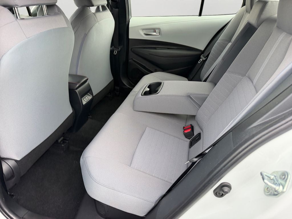 2023 Toyota Corolla Hybrid SE