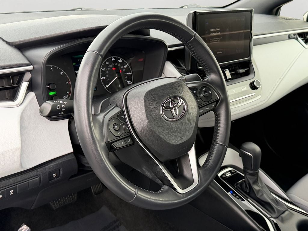 2023 Toyota Corolla Hybrid SE