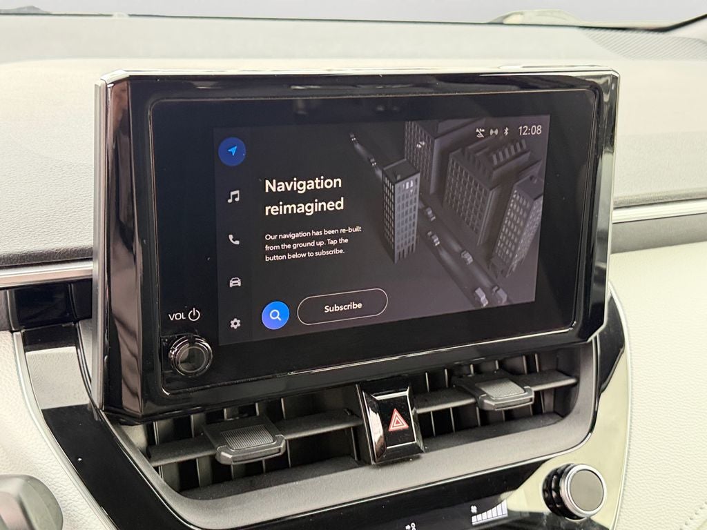 2023 Toyota Corolla Hybrid SE