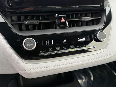 2023 Toyota Corolla Hybrid SE