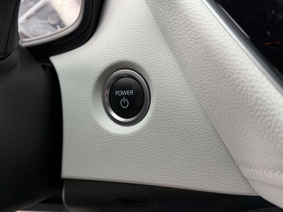 2023 Toyota Corolla Hybrid SE