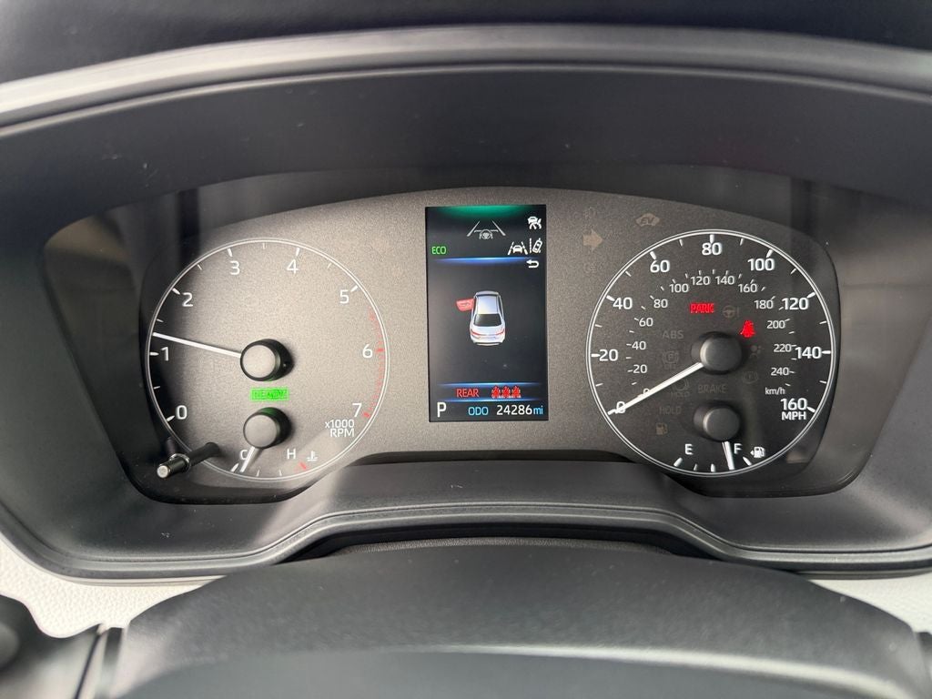 2023 Toyota Corolla Hybrid SE