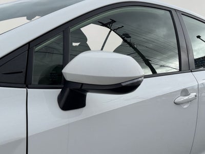 2023 Toyota Corolla Hybrid SE