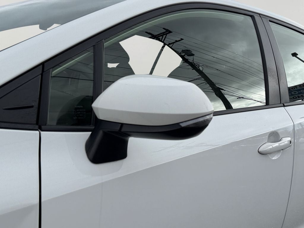 2023 Toyota Corolla Hybrid SE