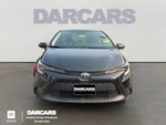 2021 Toyota Corolla Hybrid LE