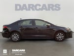 2021 Toyota Corolla Hybrid LE