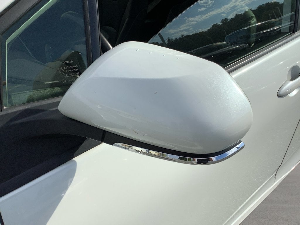 2021 Toyota Prius Prime XLE