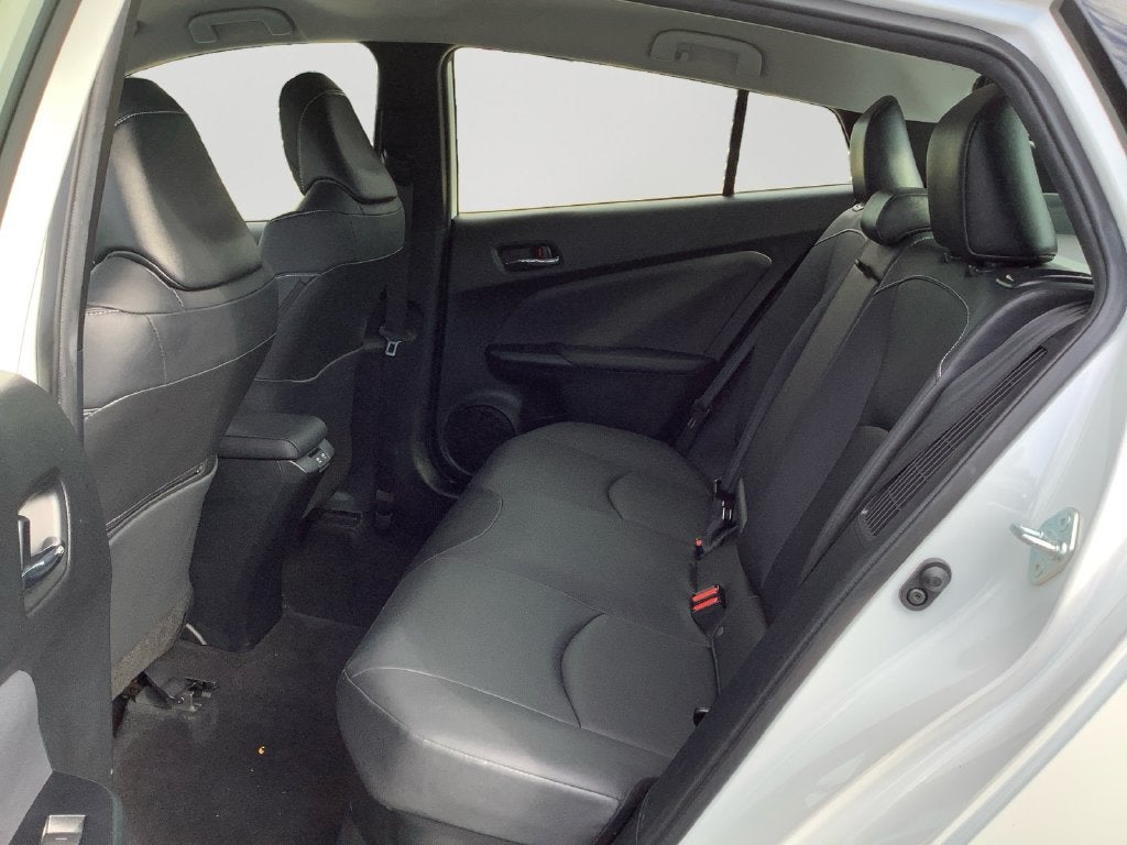 2021 Toyota Prius Prime XLE