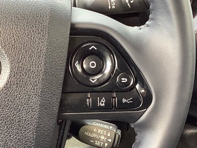 2021 Toyota Prius Prime XLE