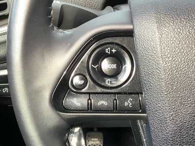 2021 Toyota Prius Prime XLE