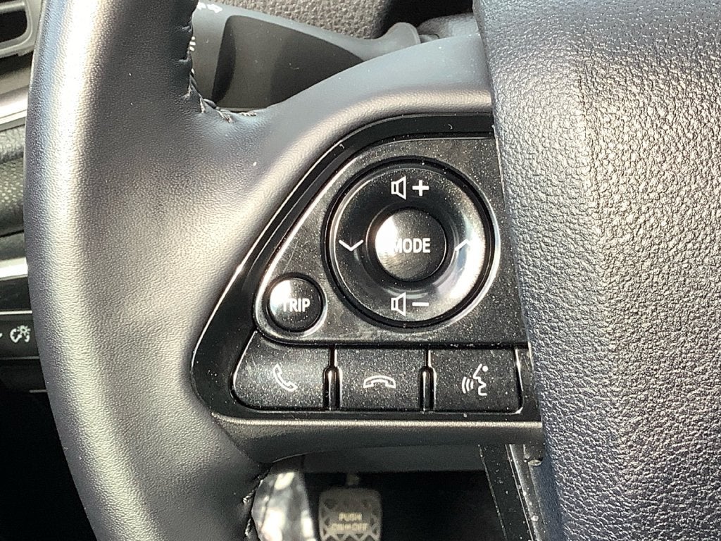 2021 Toyota Prius Prime XLE
