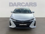 2021 Toyota Prius Prime XLE