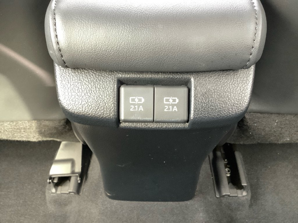 2021 Toyota Prius Prime XLE