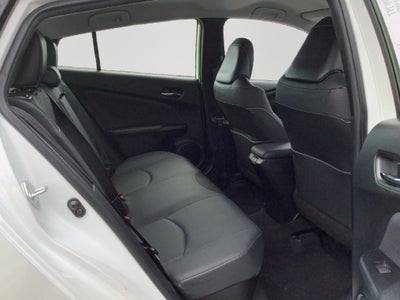 2021 Toyota Prius Prime XLE