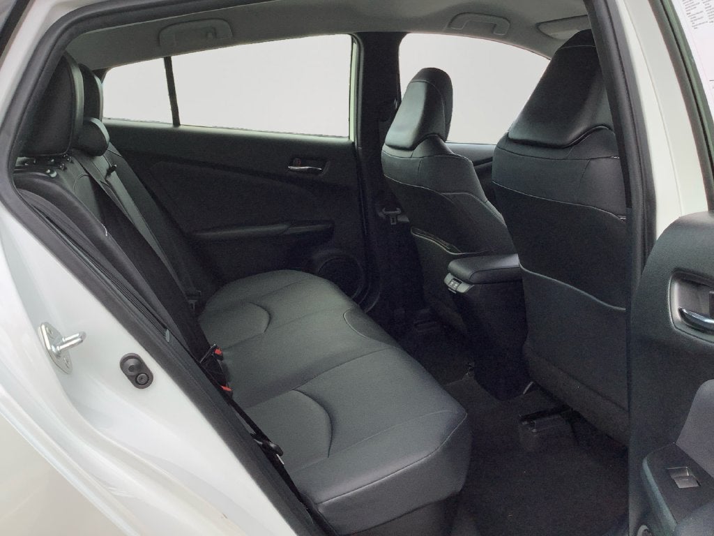 2021 Toyota Prius Prime XLE