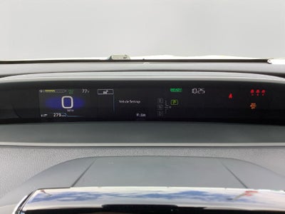2021 Toyota Prius Prime XLE