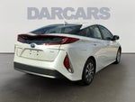 2021 Toyota Prius Prime XLE