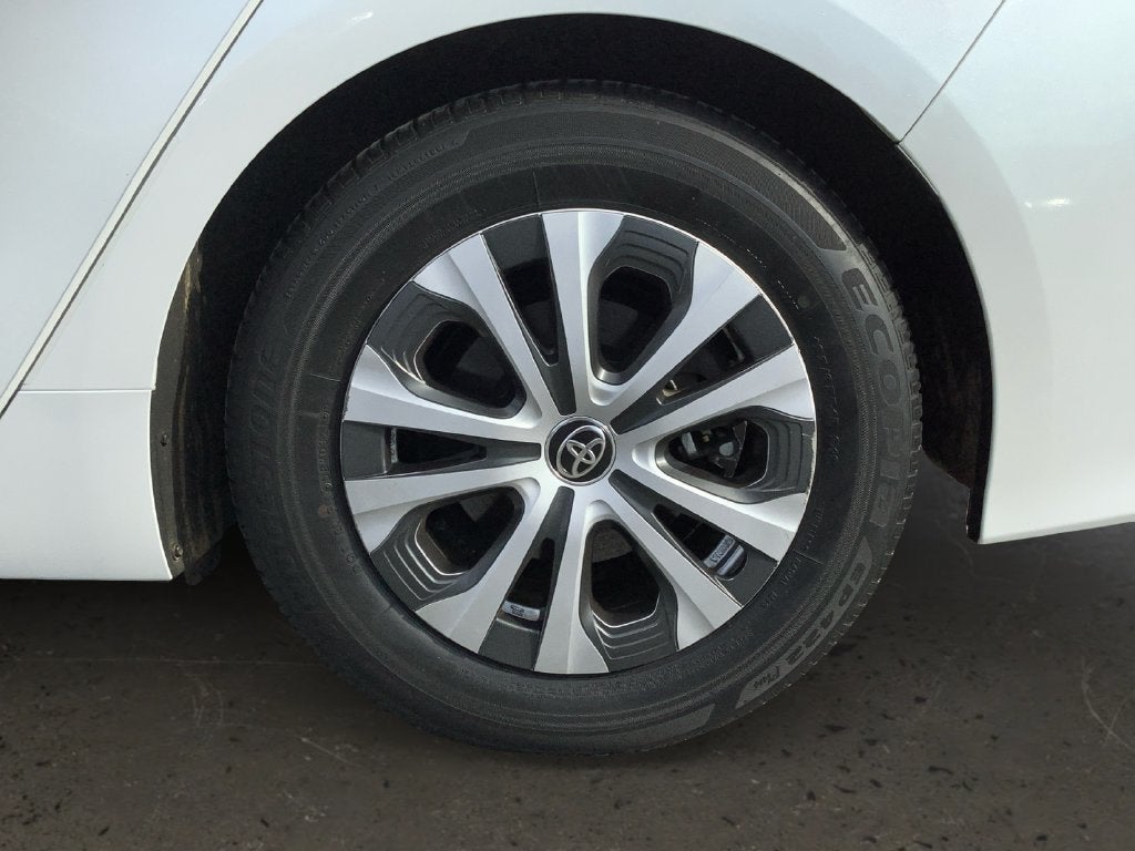 2021 Toyota Prius Prime XLE