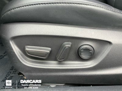 2018 Toyota Prius Four