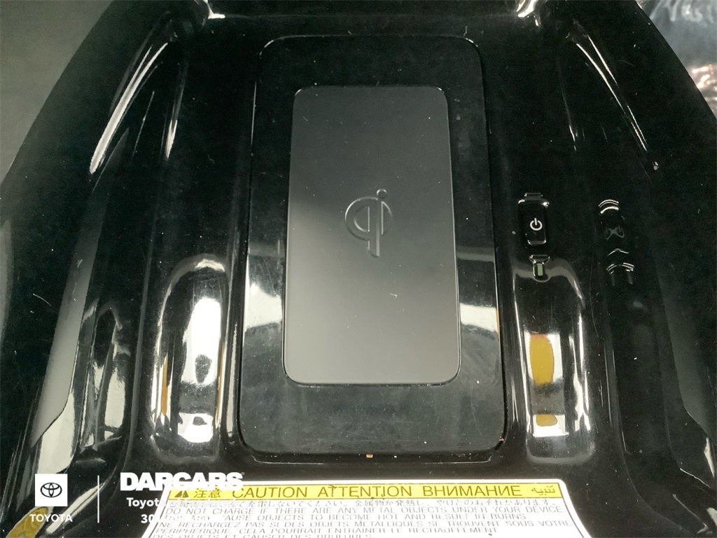 2018 Toyota Prius Four