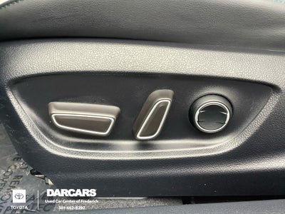 2016 Toyota Prius Four