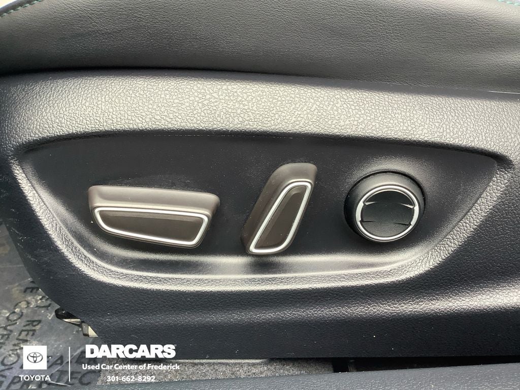 2016 Toyota Prius Four