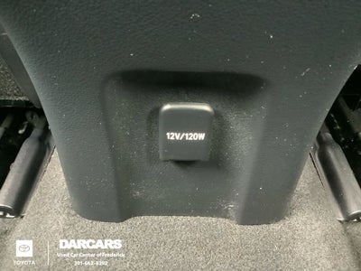 2016 Toyota Prius Four