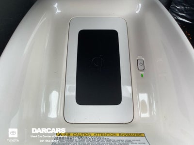 2016 Toyota Prius Four