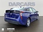 2016 Toyota Prius Four