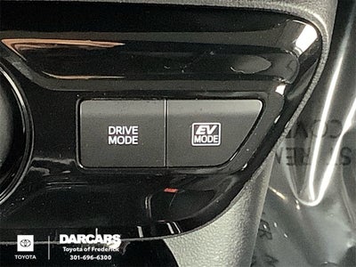 2019 Toyota Prius XLE