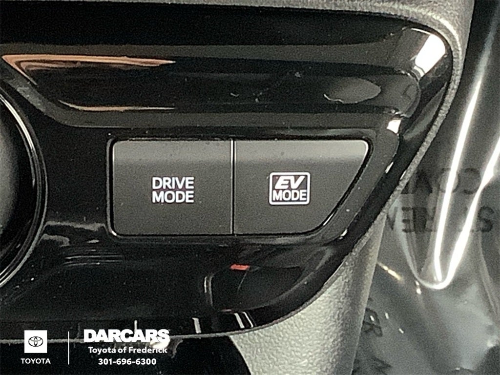 2019 Toyota Prius XLE