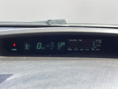 2013 Toyota Prius Four
