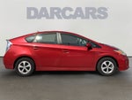2013 Toyota Prius Four