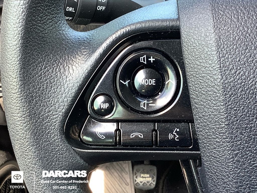 2022 Toyota Prius LE AWD-e