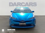 2022 Toyota Prius LE AWD-e