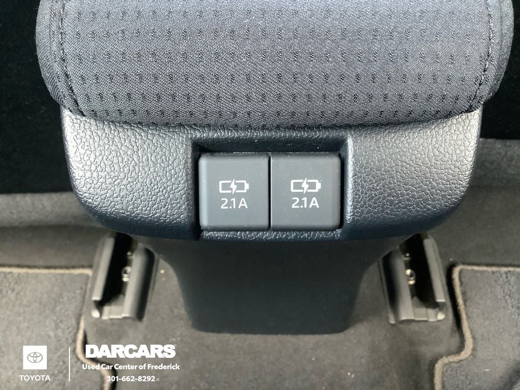 2022 Toyota Prius LE AWD-e