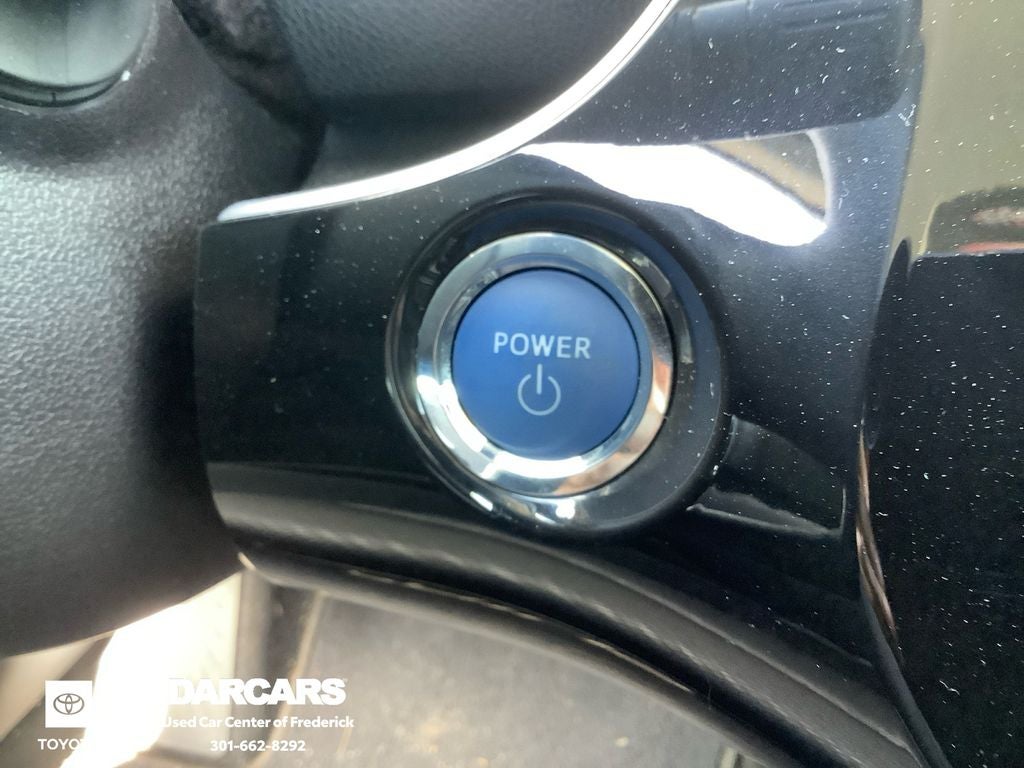 2022 Toyota Prius LE AWD-e