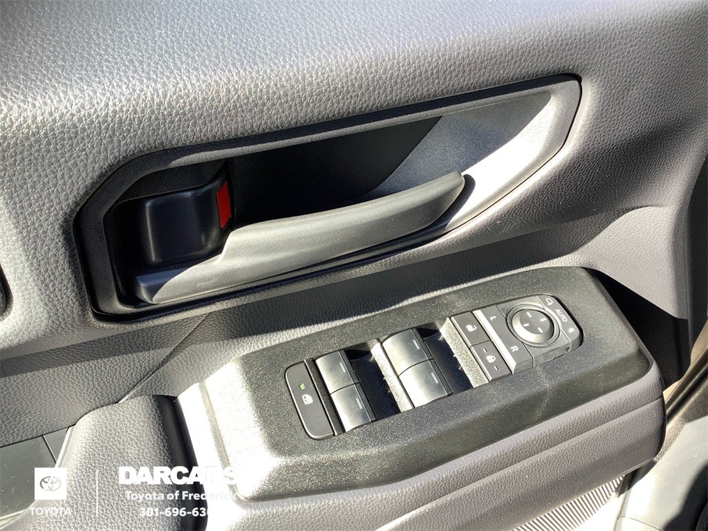 2025 Toyota Land Cruiser 1958