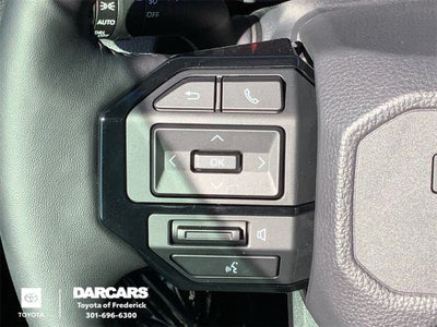 2025 Toyota Land Cruiser 1958