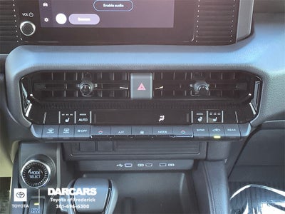 2025 Toyota Land Cruiser 1958