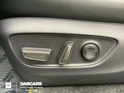 2025 Toyota Land Cruiser Premium Pkg