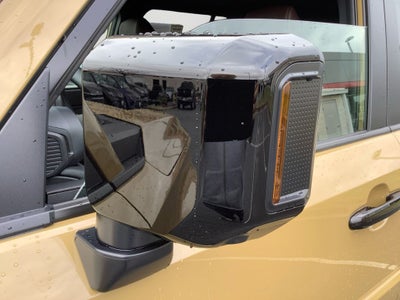 2026 Toyota Land Cruiser Base Premium Pkg