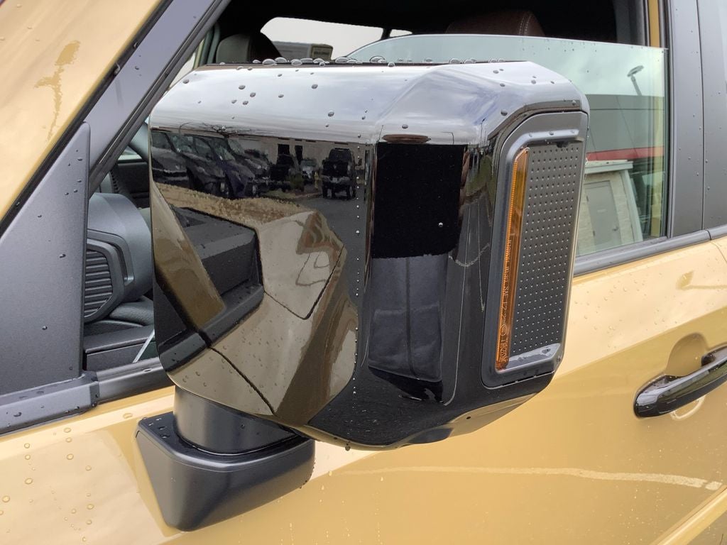 2026 Toyota Land Cruiser Base Premium Pkg